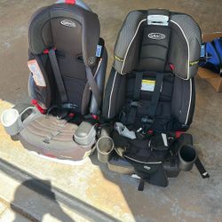 Graco Car Seats