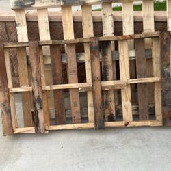 Free Pallet