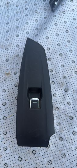 Control De Puerta Para Ventanas Trasera Izquierda Para Honda Accord 2018-2022