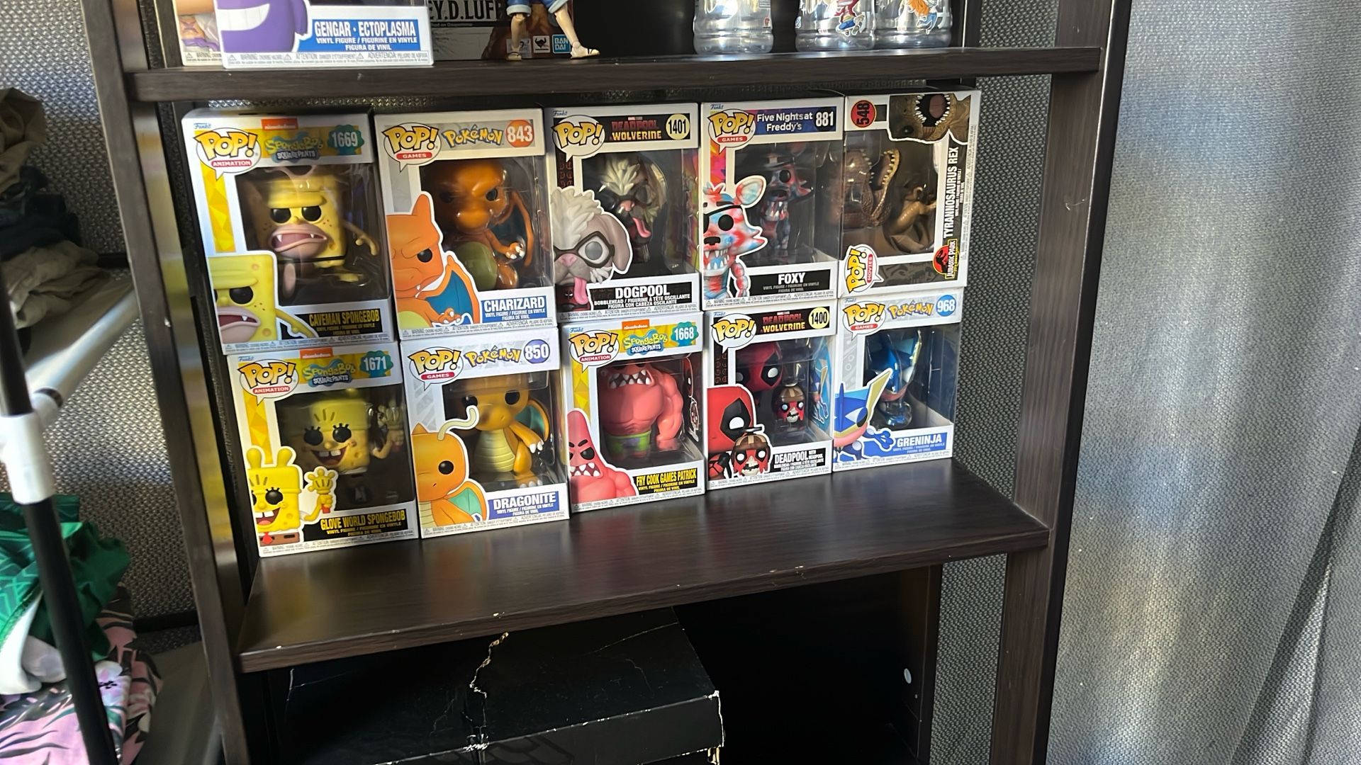 Random Funko Pops 