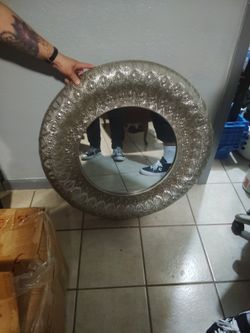 Decorative Mirrior