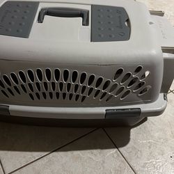 Dog Cage