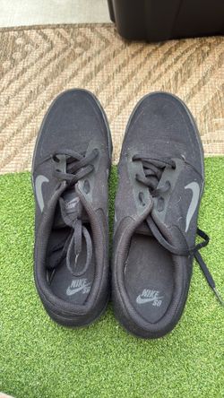 Nike sb shoes