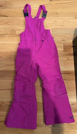 Lands’ End Snow pants Waterproof Size 6