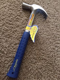 Eswing claw hammer e3 28c