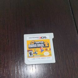 Super Mario Bros 2 For 3DS