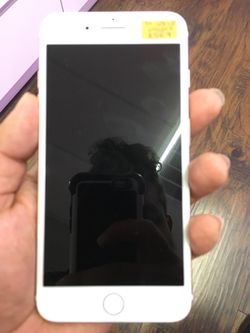 Unlocked iPhone 7 Plus