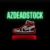 @AZDEADSTOCK ⬅️ INSTAGRAM 