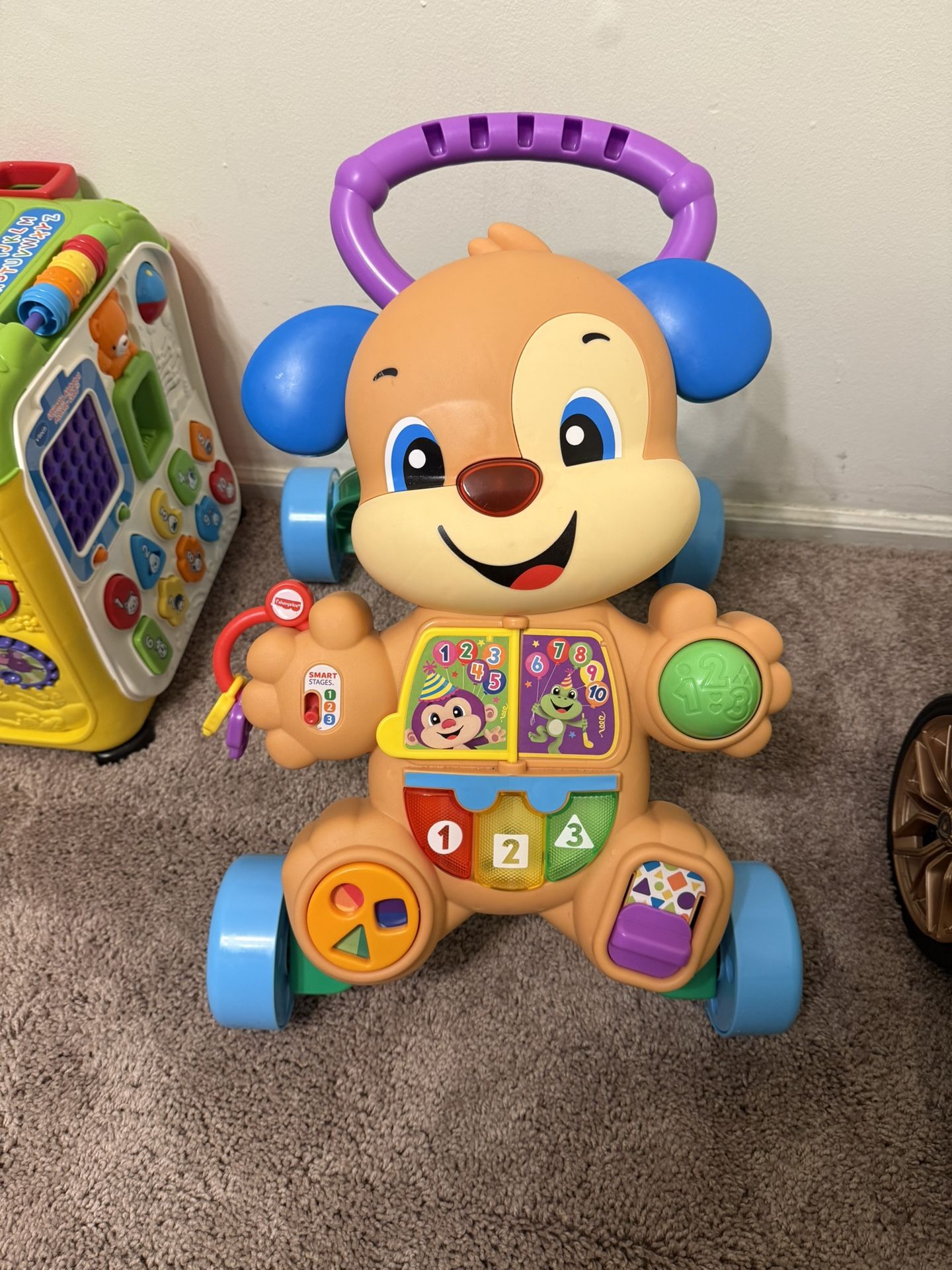 Baby Walker