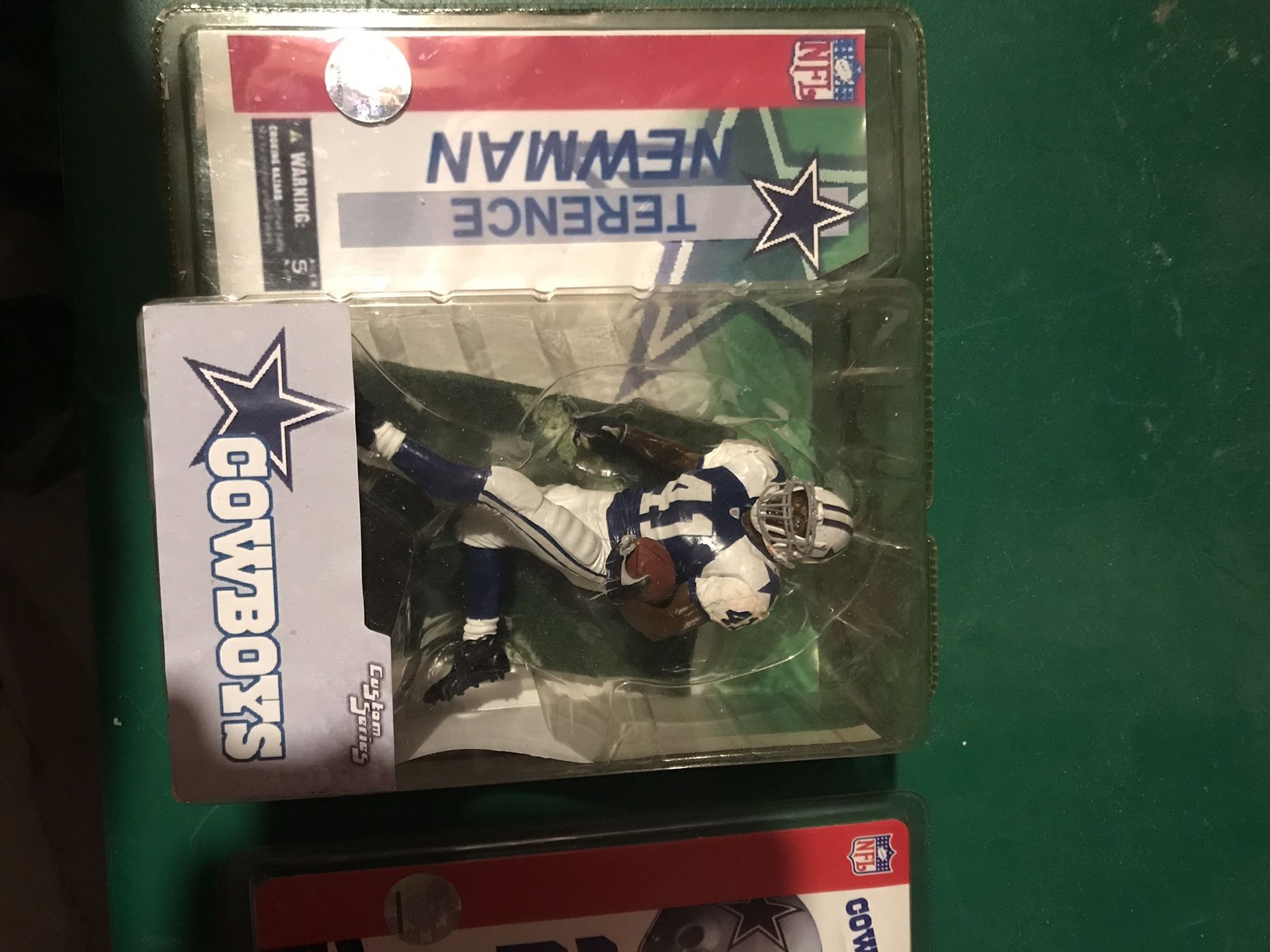 Dallas Cowboys