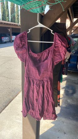 Women’s Clothing
