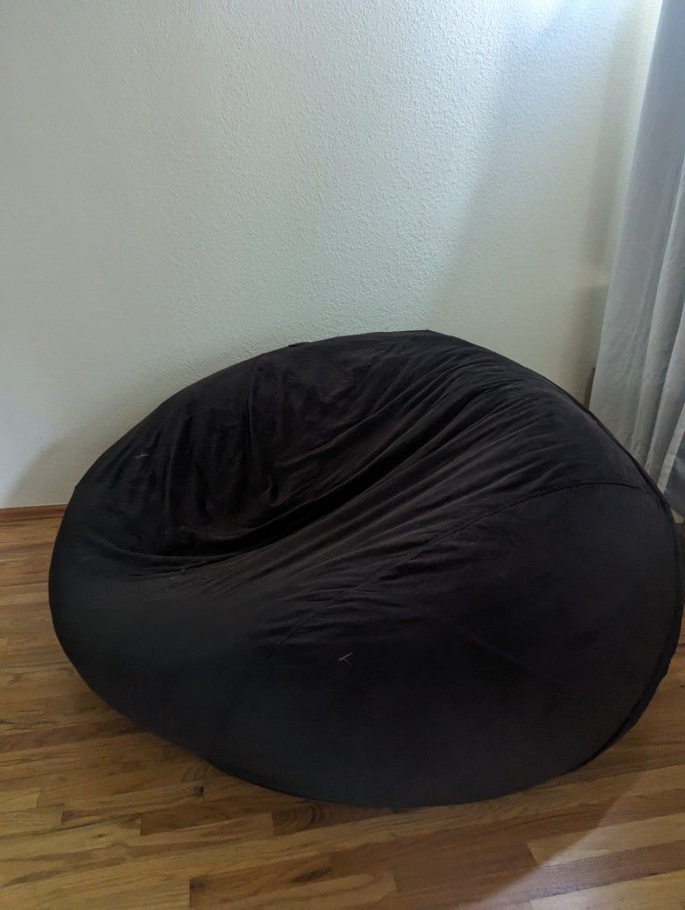 Huge Beanbag Lovesac