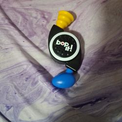 Hand Held Bop It