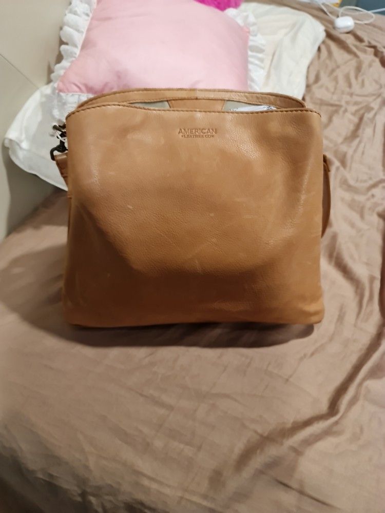 American Leather Co
