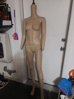Full Body Manneguin