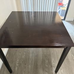 Dinner Table 