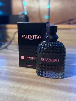 Valentino Uomo Born in Roma