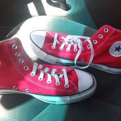 Converse Size 15