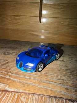 Transformers Drift AOE