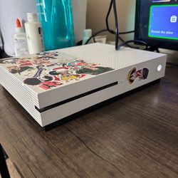Xbox