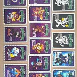 Vee FRIENDS  Sticker Collection 