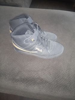 Fila shoes size 10