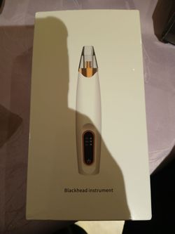 Blackhead Remover Instrument
