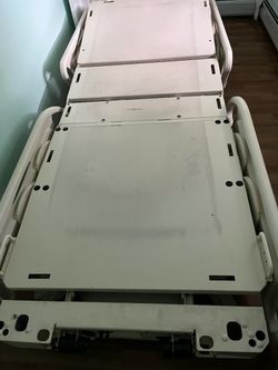 Hospital Bed