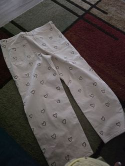 Women's jeans