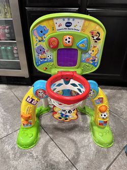 Toddler Toy