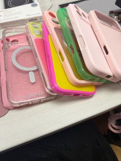 IPHONE 17 PRO MAX Cases