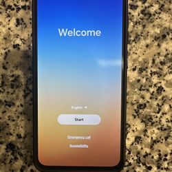 Samsung Galaxy S24 FE – 128GB – Unlocked