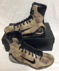 Kobe 9 Elite Snakeskin