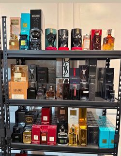 Colognes brand knew