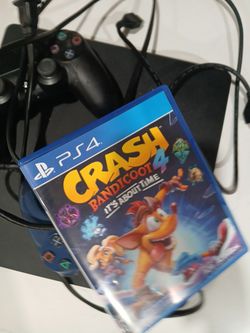 PS4