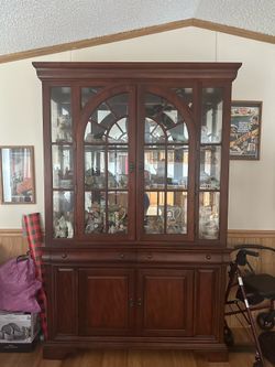 China cabinet