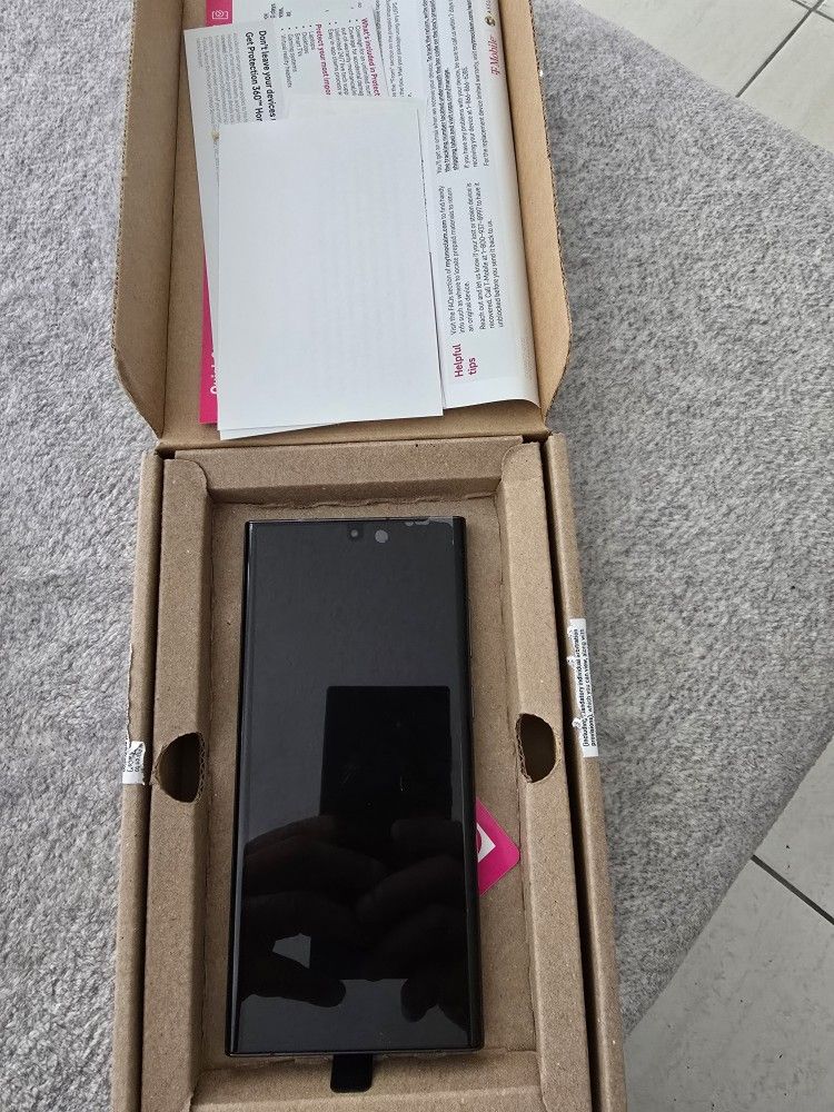 samsung s 22 ultra 512 GB