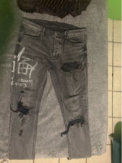 Ksubis jeans