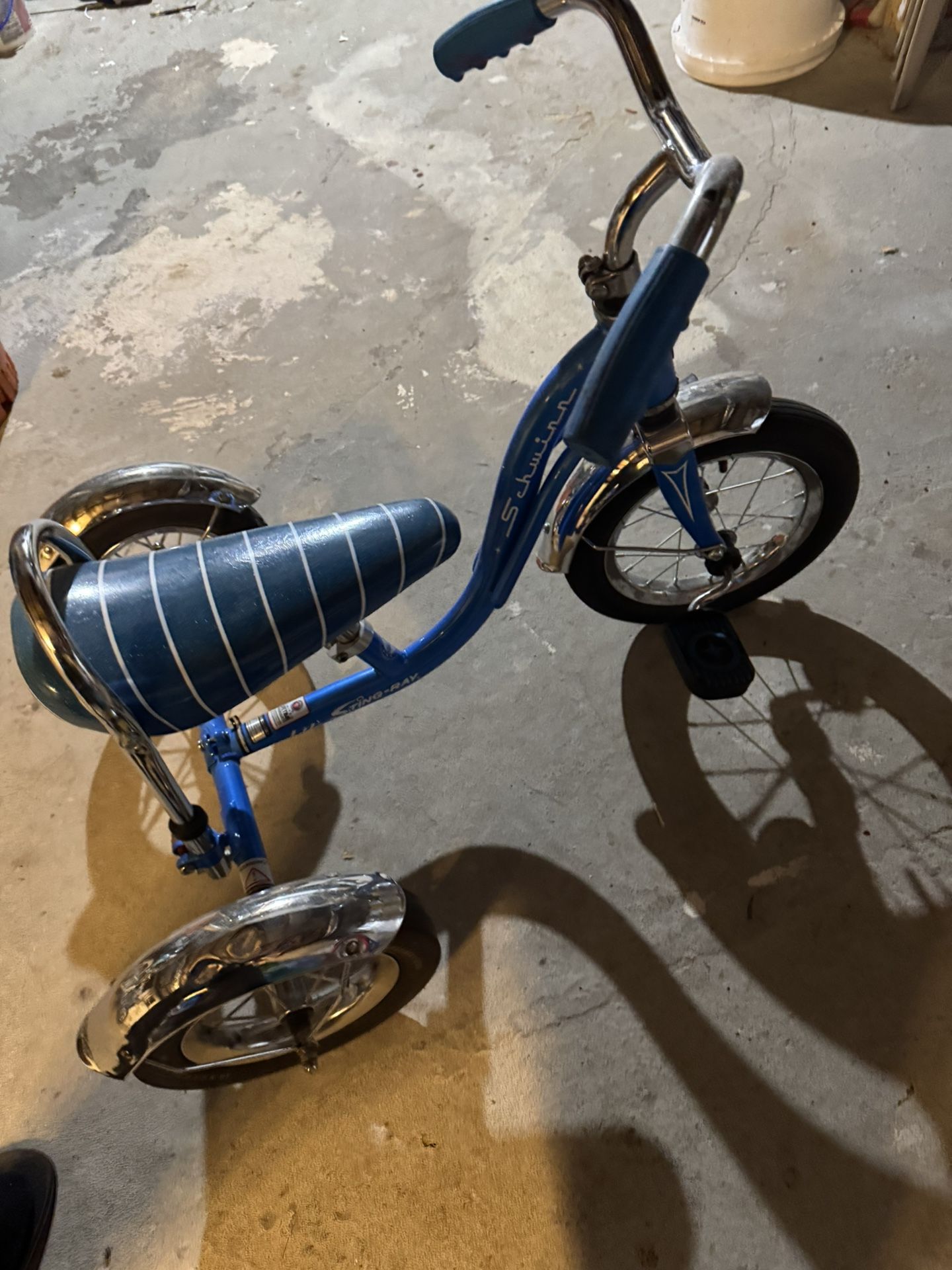 Schwinn Tricycle