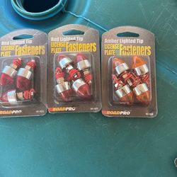 Luces Para Motos
