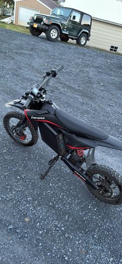 Skeri e bike