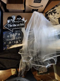 Bridal Shower