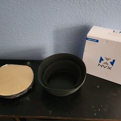 NVX Speaker Baffles