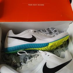 Nike Zoom Rival