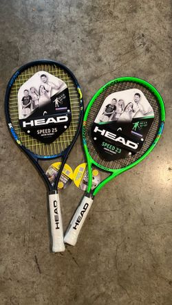 Kids Tennis Rackets NEW
