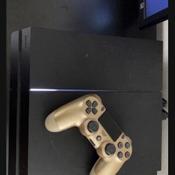 Play Station 4