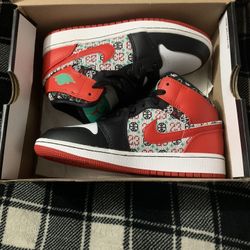 Air Jordan One MID SE. “Brand New”