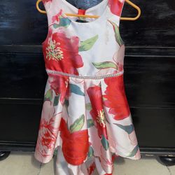 Girl Dress