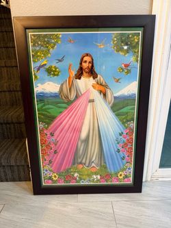 Divina Misericordia