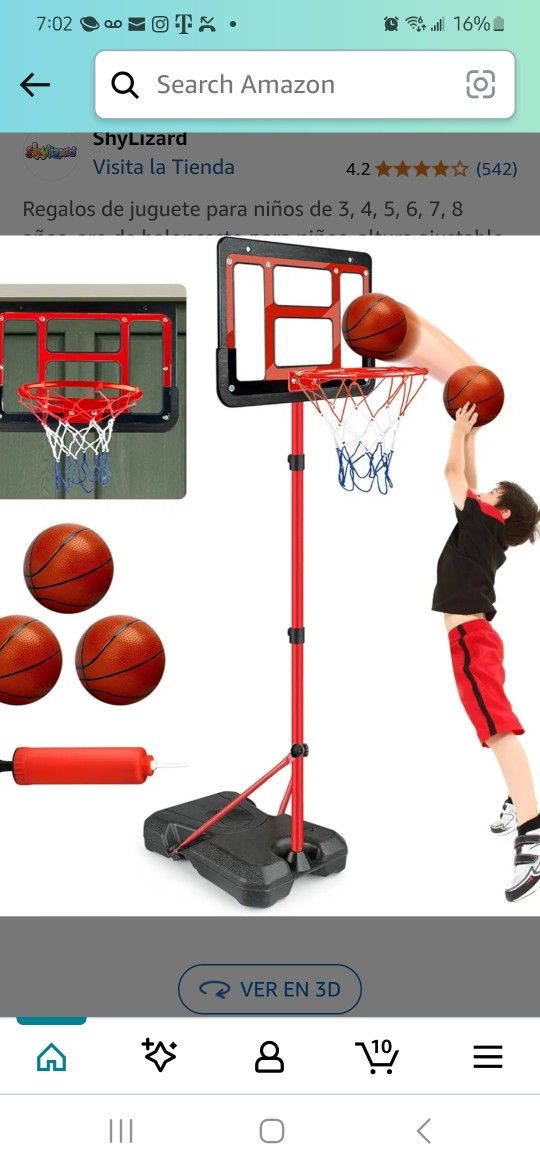 Basketball